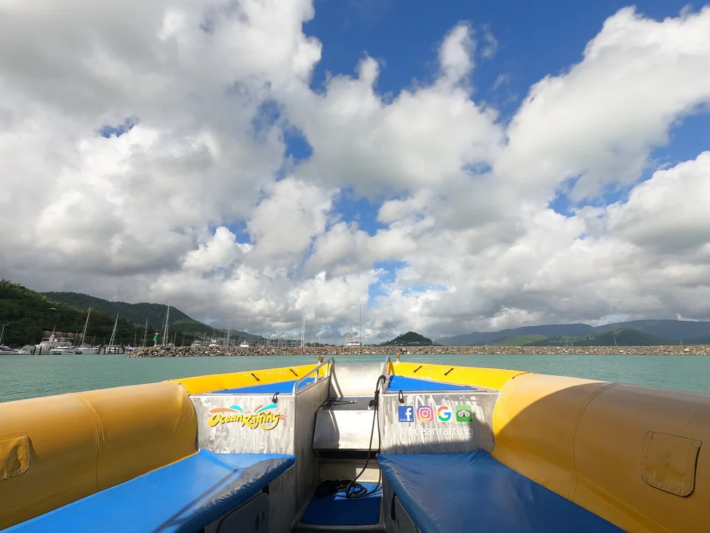 Front of speedboat.JPG
