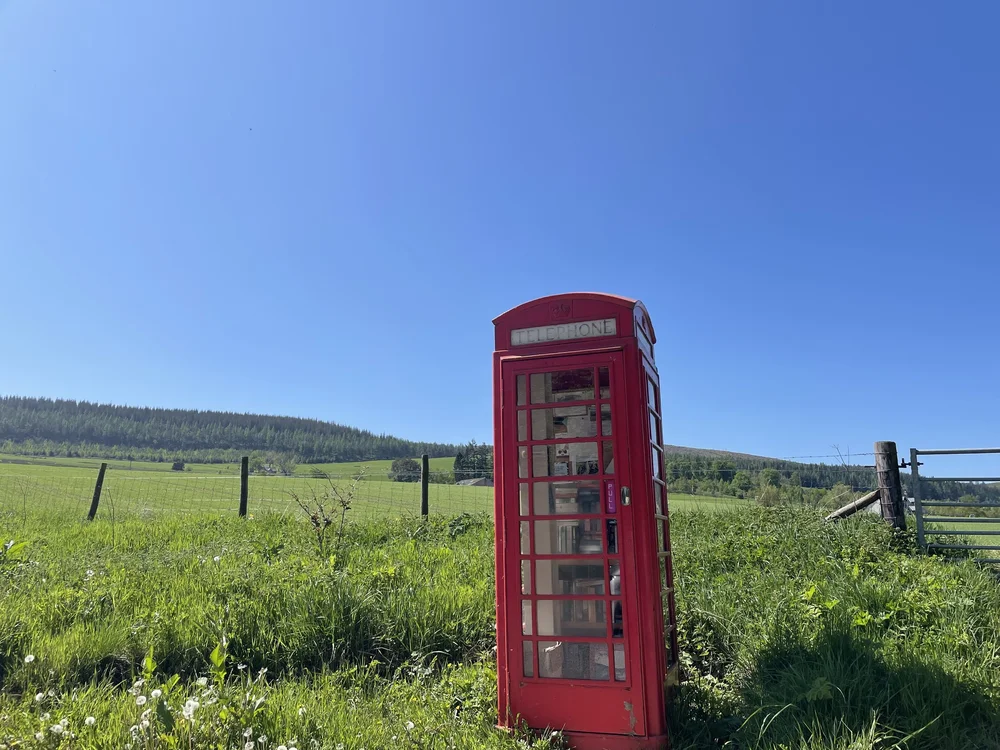 Scotland scenery with phone book .jpeg