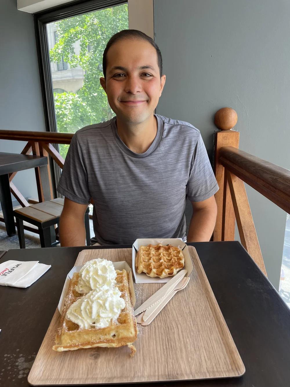 Justin w: Waffle.jpeg