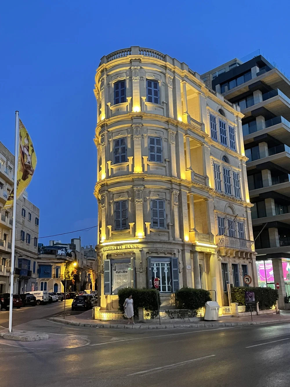 Malta building at night.jpeg