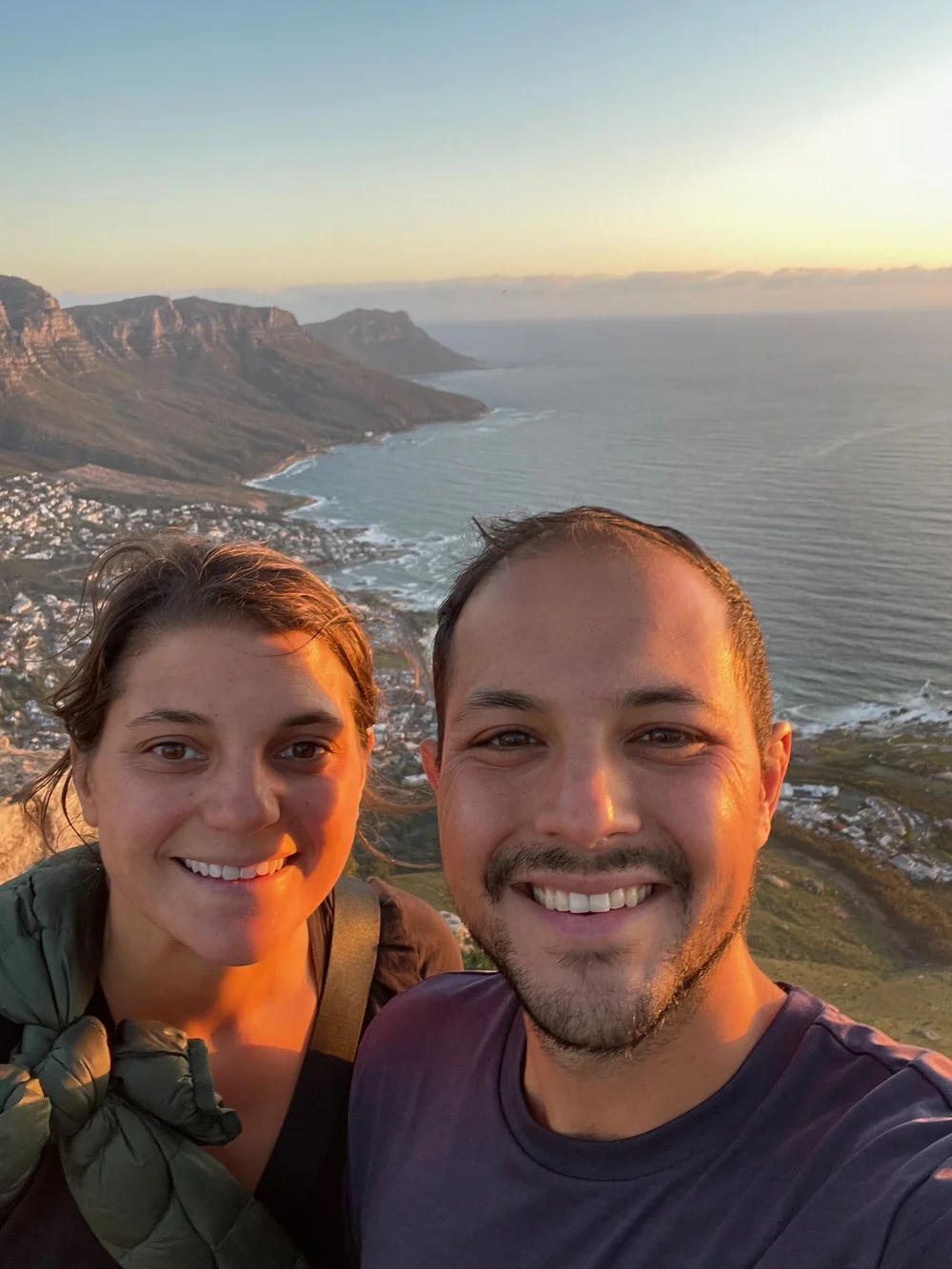 Lions Head hike selfie.jpeg