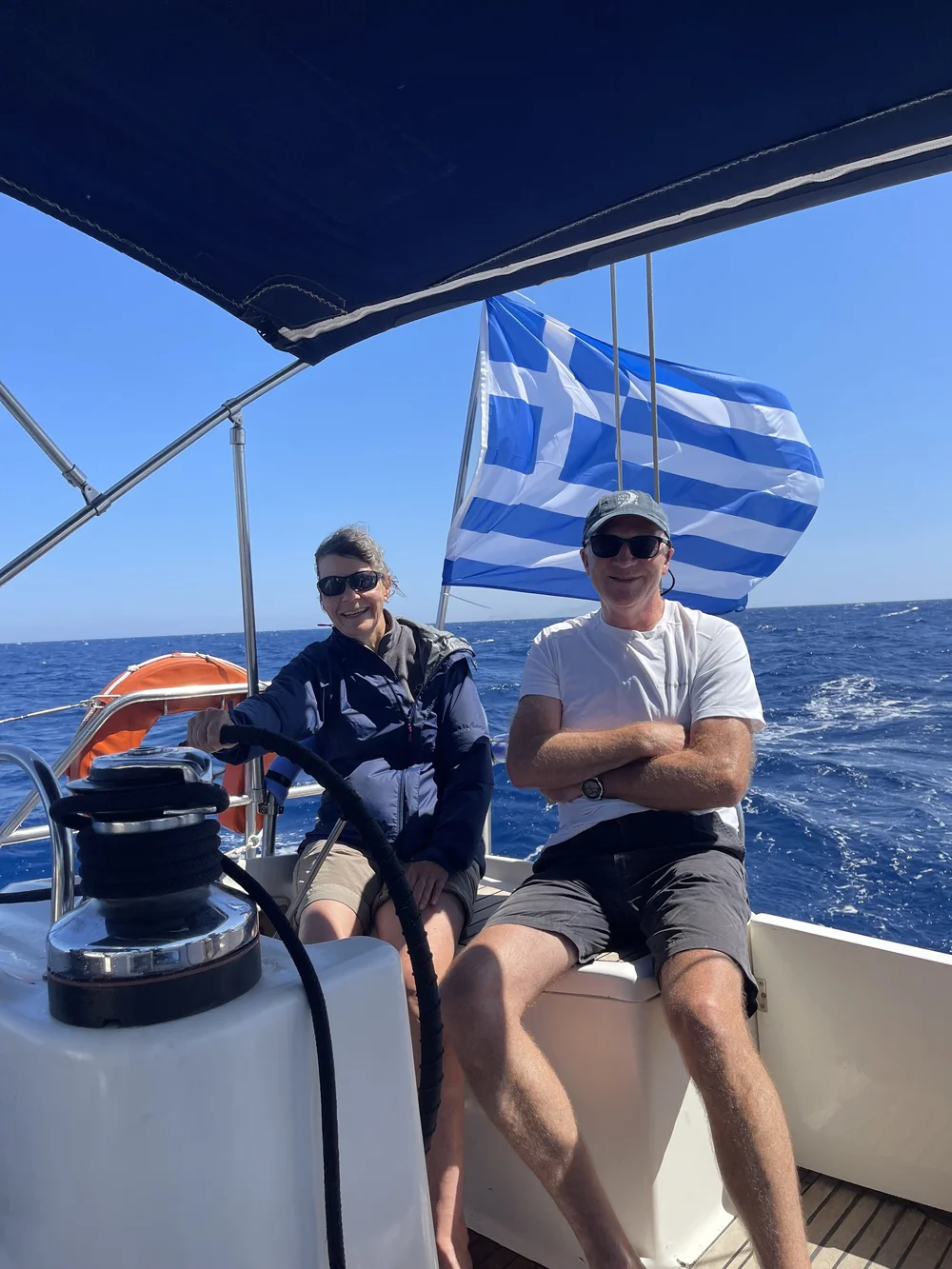 Elspeth and Alister sailing.jpeg