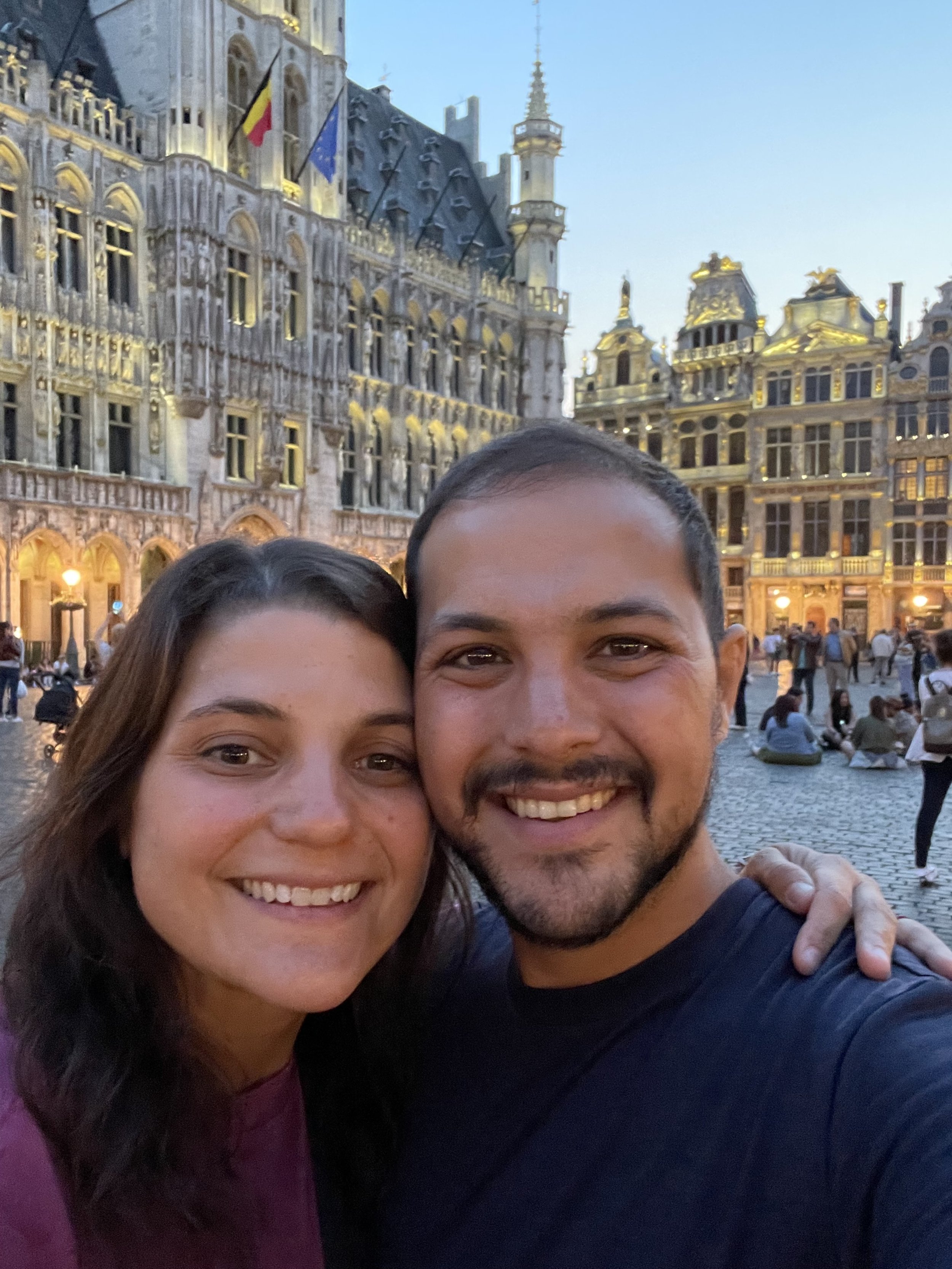 Brussels Selfie.jpeg