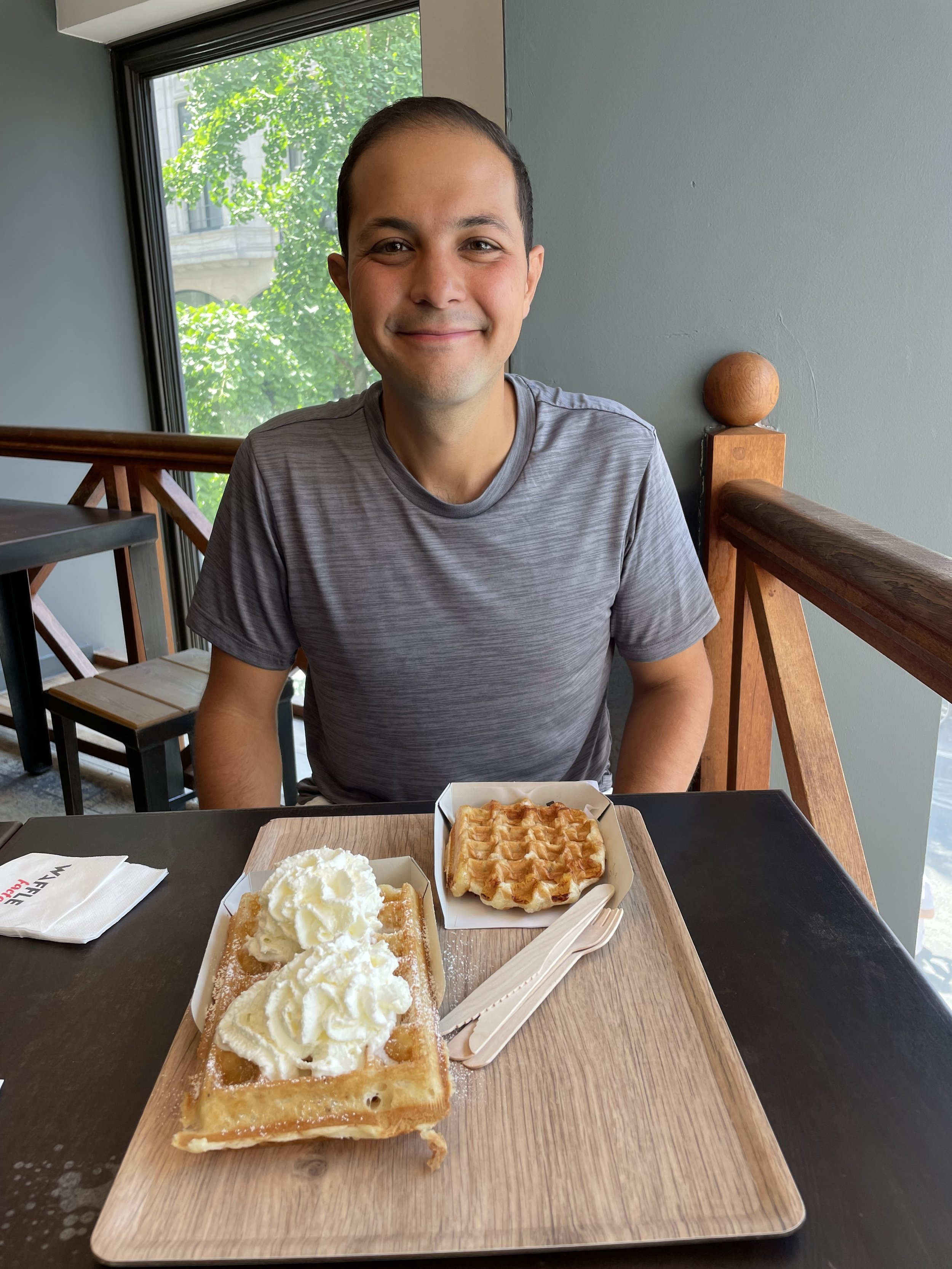 Justin w: Waffle.jpeg