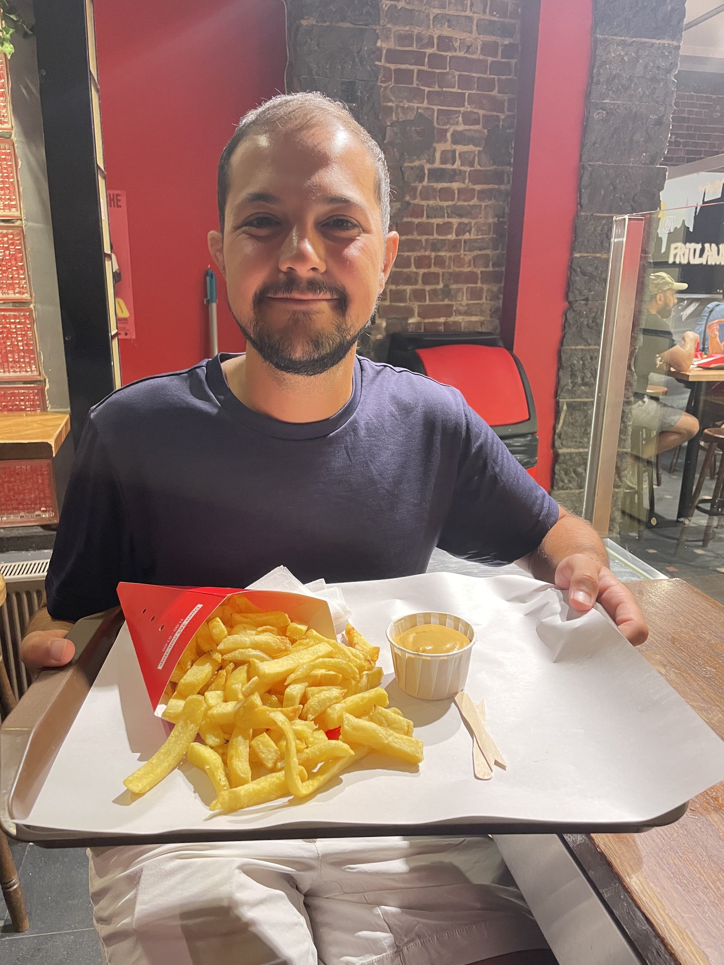 Justin w: Fries.jpeg