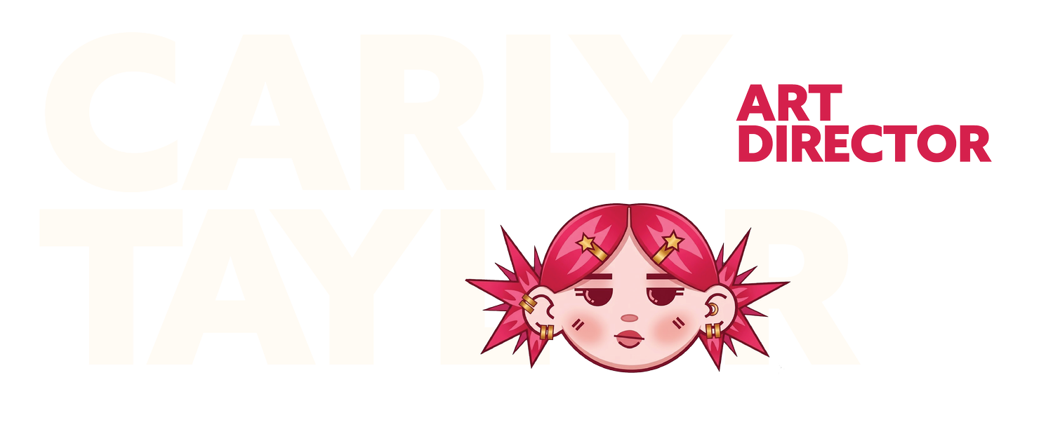 Carly Taylor