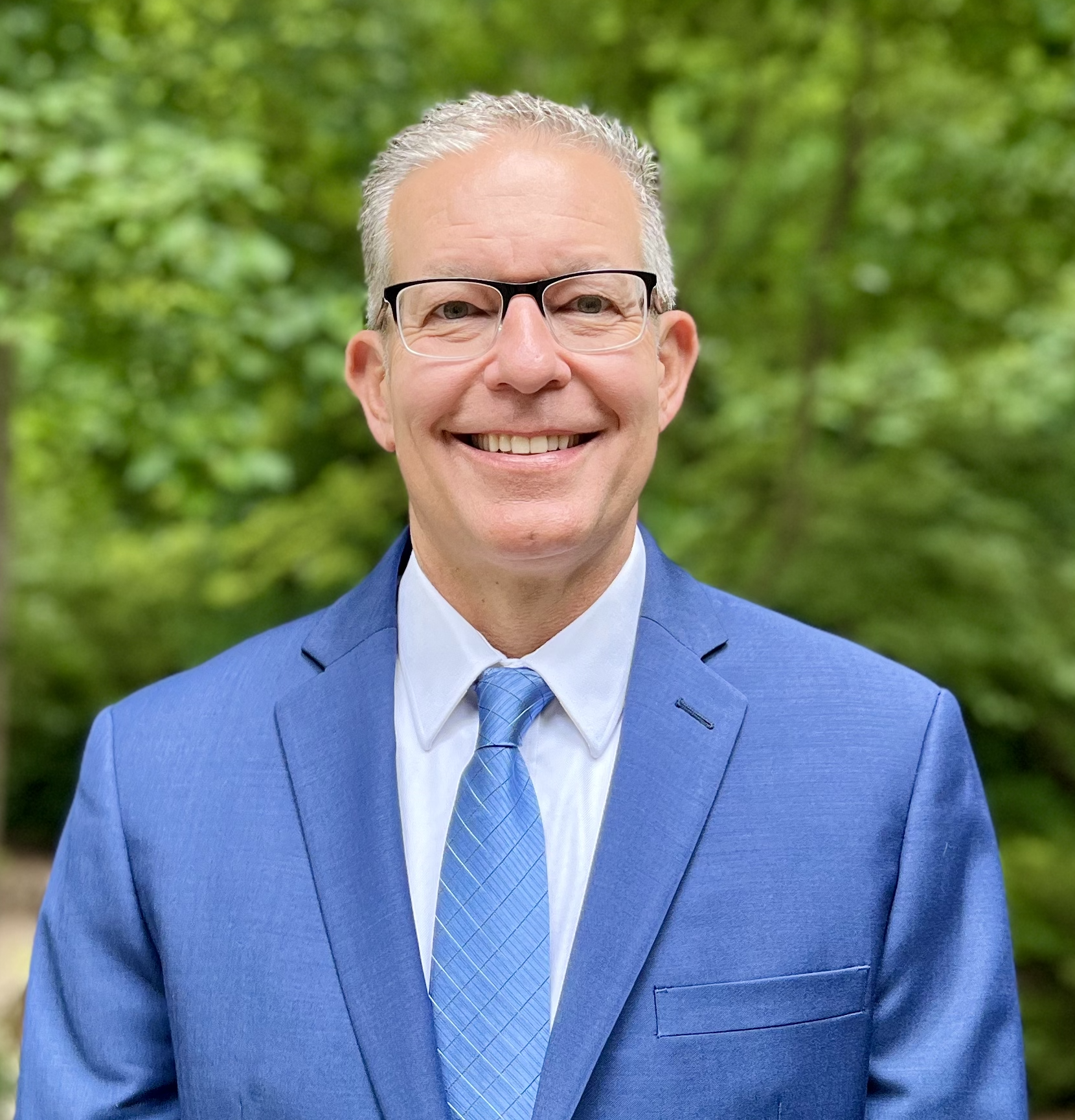 Mike Winiski