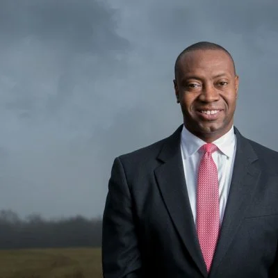 James “Marshall” Shepherd