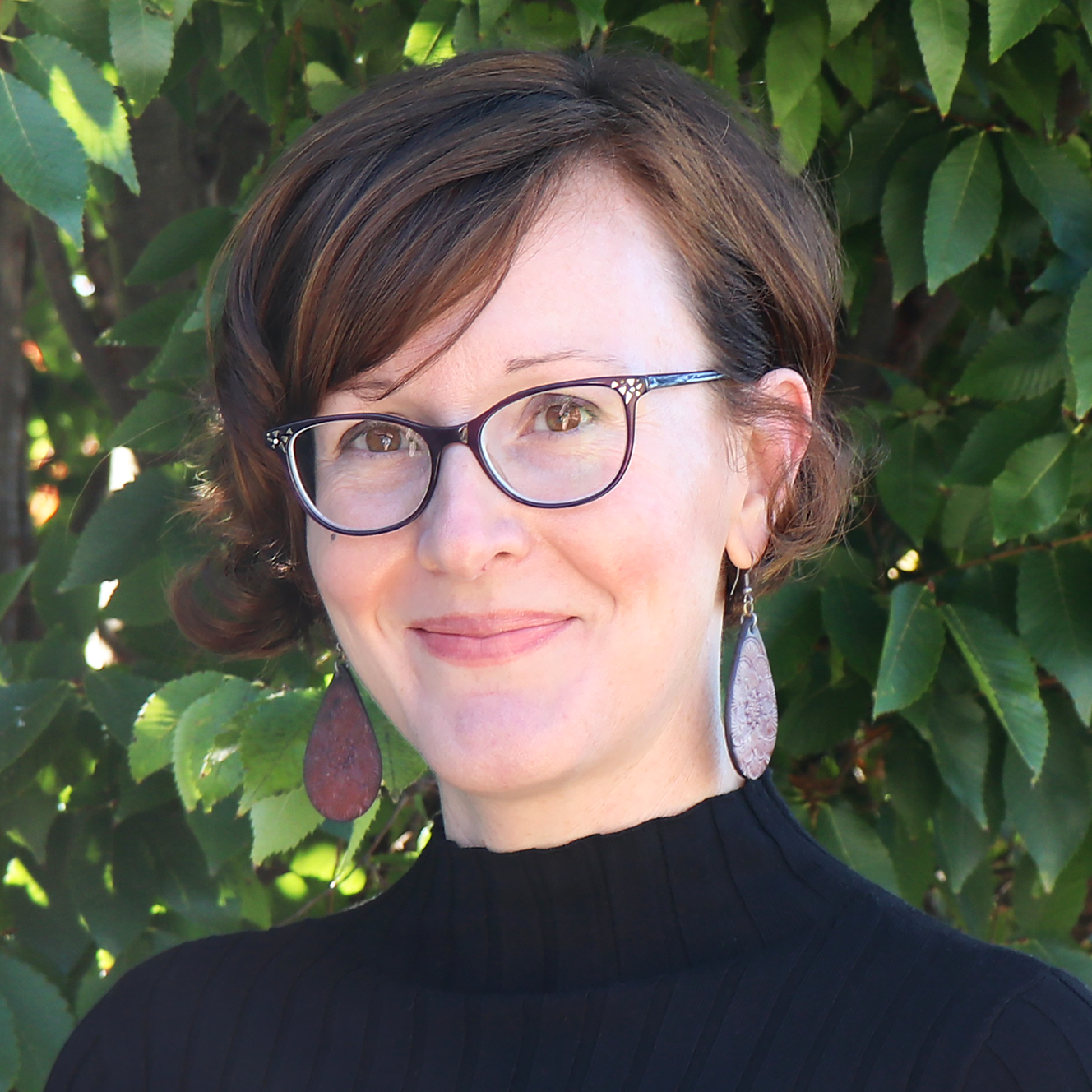 Jen Runkle