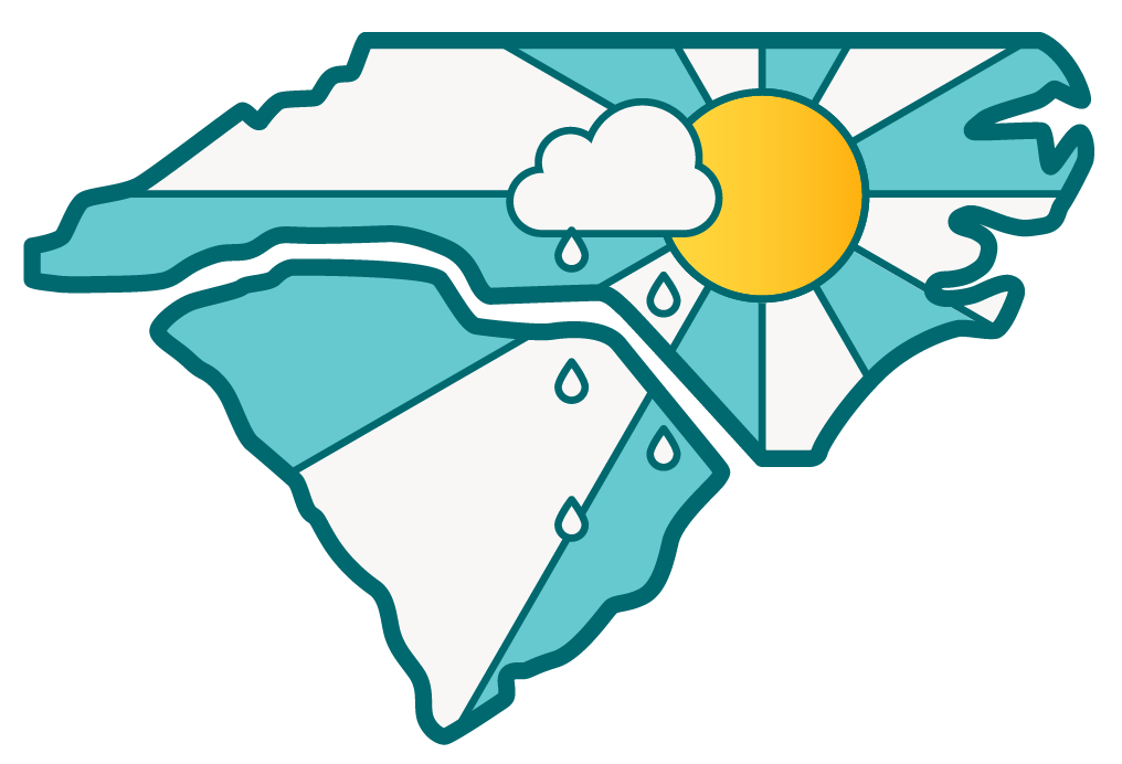 Carolinas Climate Adaptation Partnership