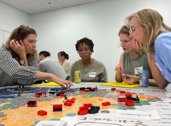 Tools and Resources to Support Decision Making