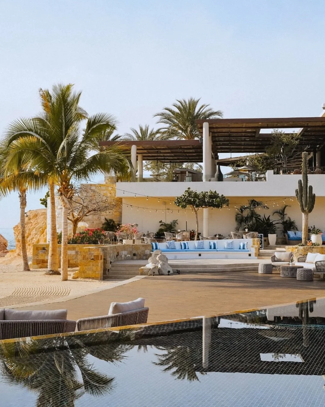 as the chill sets in, get ready to trade your layers for linen.

@auberge resorts in Mexico are offering a 4th night free on stays through december 25th. a definite reason (as if you needed one) to linger a little longer ☀️

reach out to your #upanna