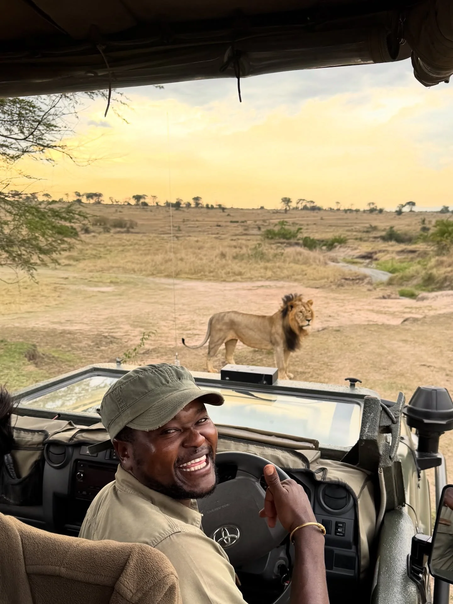 an invite to the Serengeti? you don&rsquo;t just jump, you leap.

@katherinegallagher_travel just back from Tanzania with @indexselect , exploring @siringitcollection the kind of place that makes you fall in love with all things wild! 

so much more 