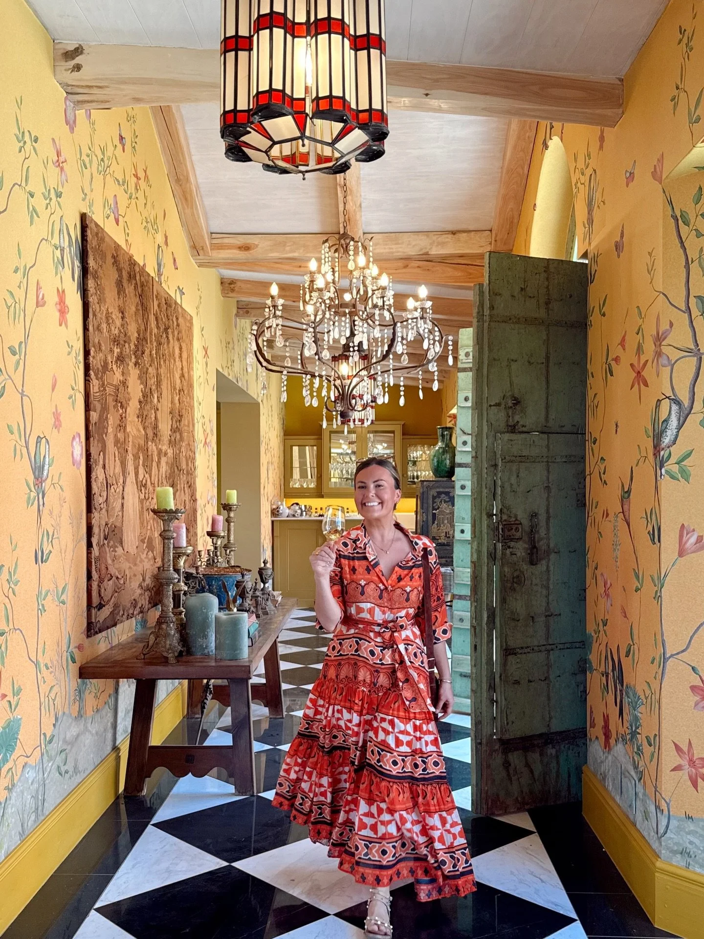 a note of thanksgiving from our founder &mdash;

as I look back on everywhere this year has taken us, &ldquo;thankful&rdquo; doesn&rsquo;t even begin to cover it.

for our clients - thank you for trusting us with your most precious commodity: your ti