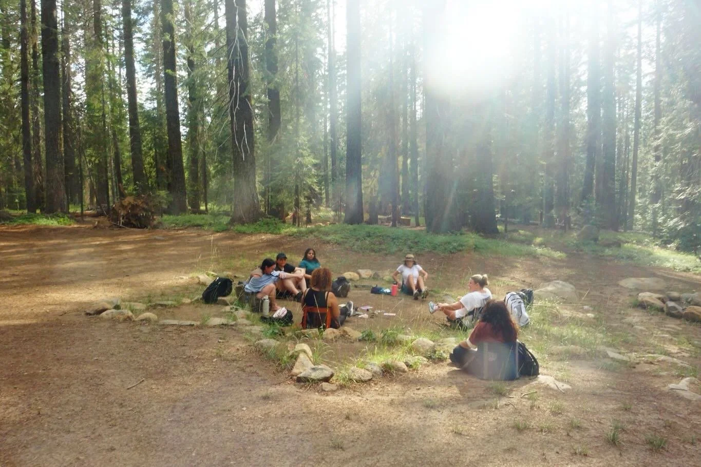 join us for 
Venusian Goddess | Retreat 2026
August 14-17 | @mtshastaspiritualtours @roxyghoraishy 
✨✨✨✨✨✨✨✨✨

join us as we unlock 
the templates within 
your crystalline light body. 

a cosmic star family reunion.

a coming home.

#mountshasta #ret