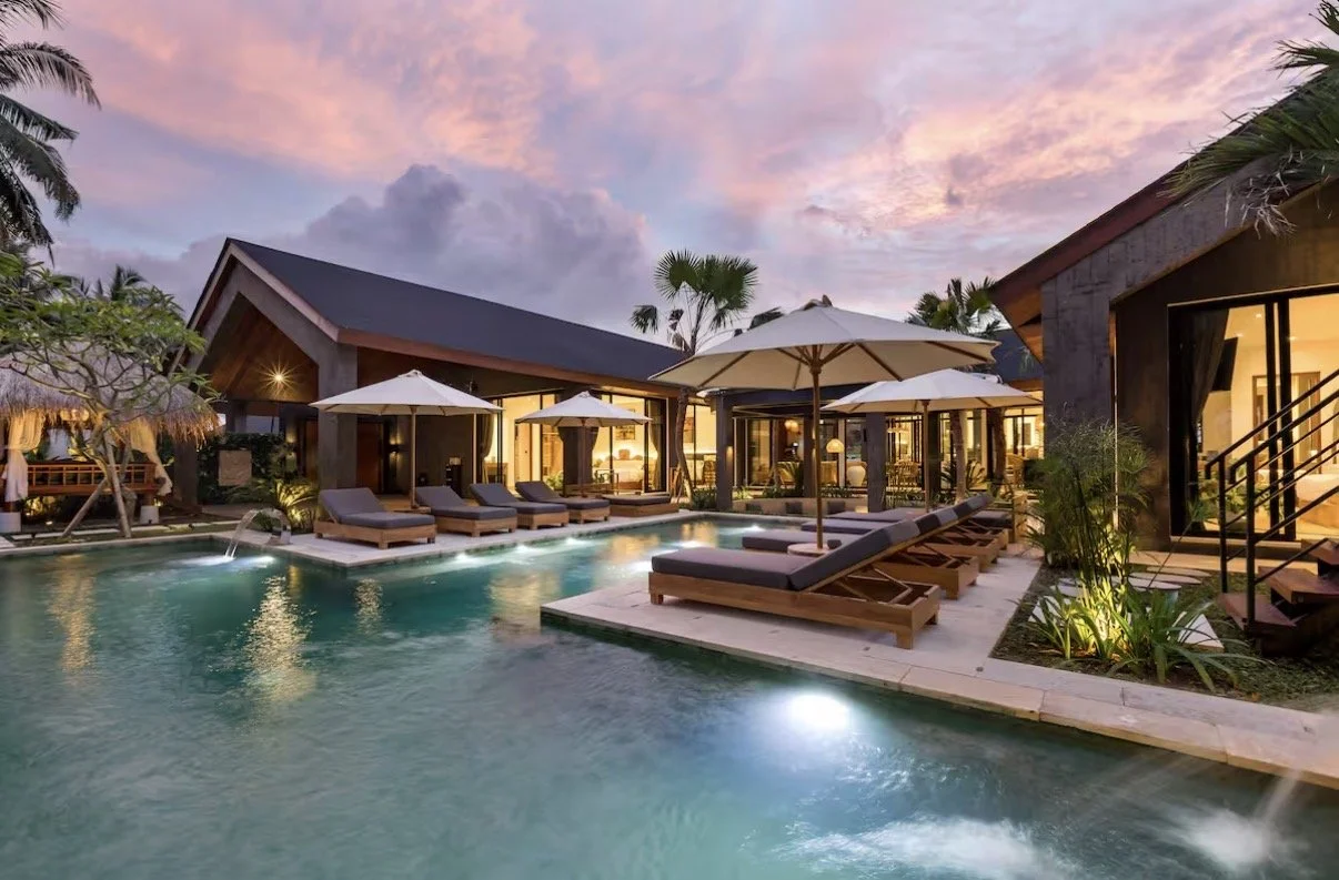 our venue in the heart of ubud