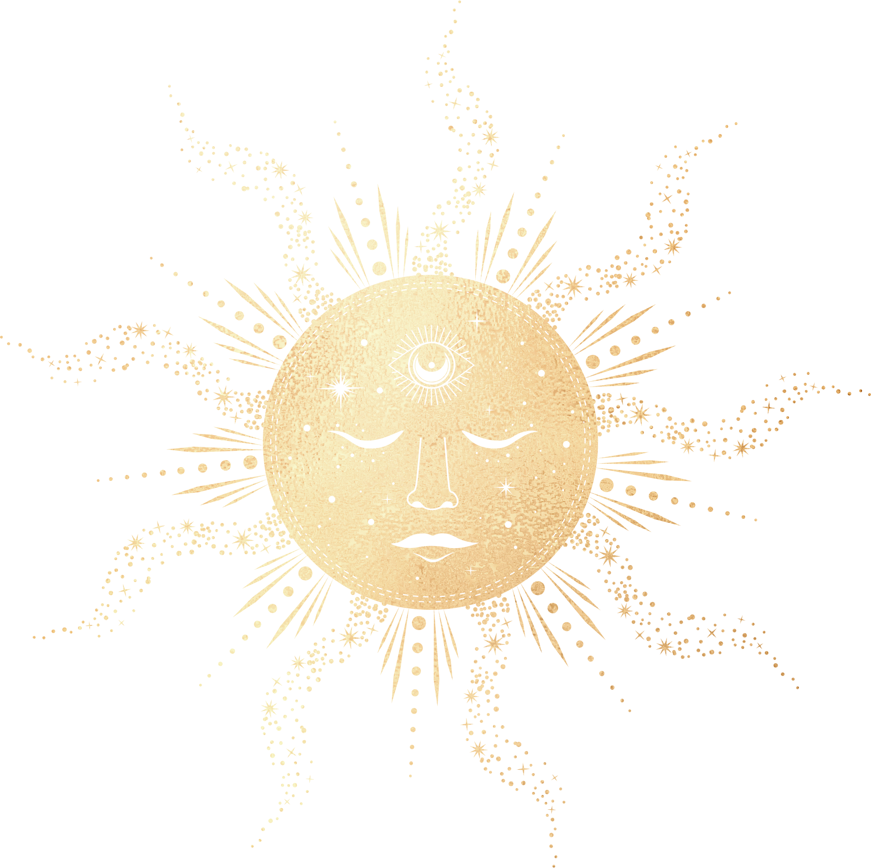 finding your center through frequency of sound