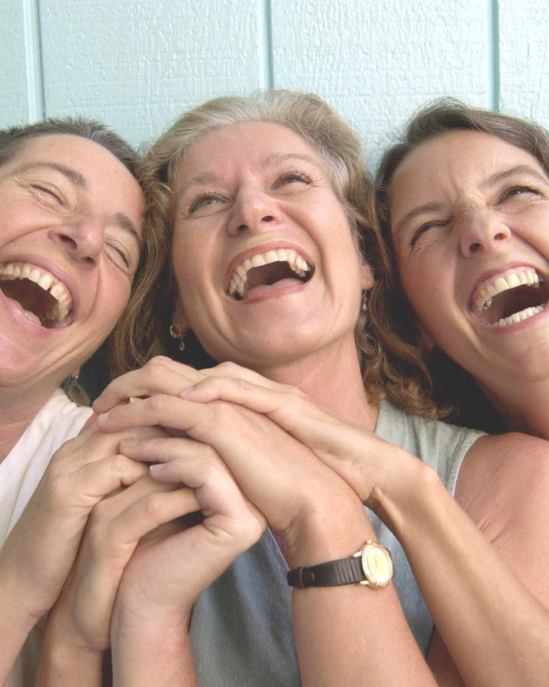 Through Perimenopause & Beyond: A Four Part Virtual Series - October 19 to November 9, 2026