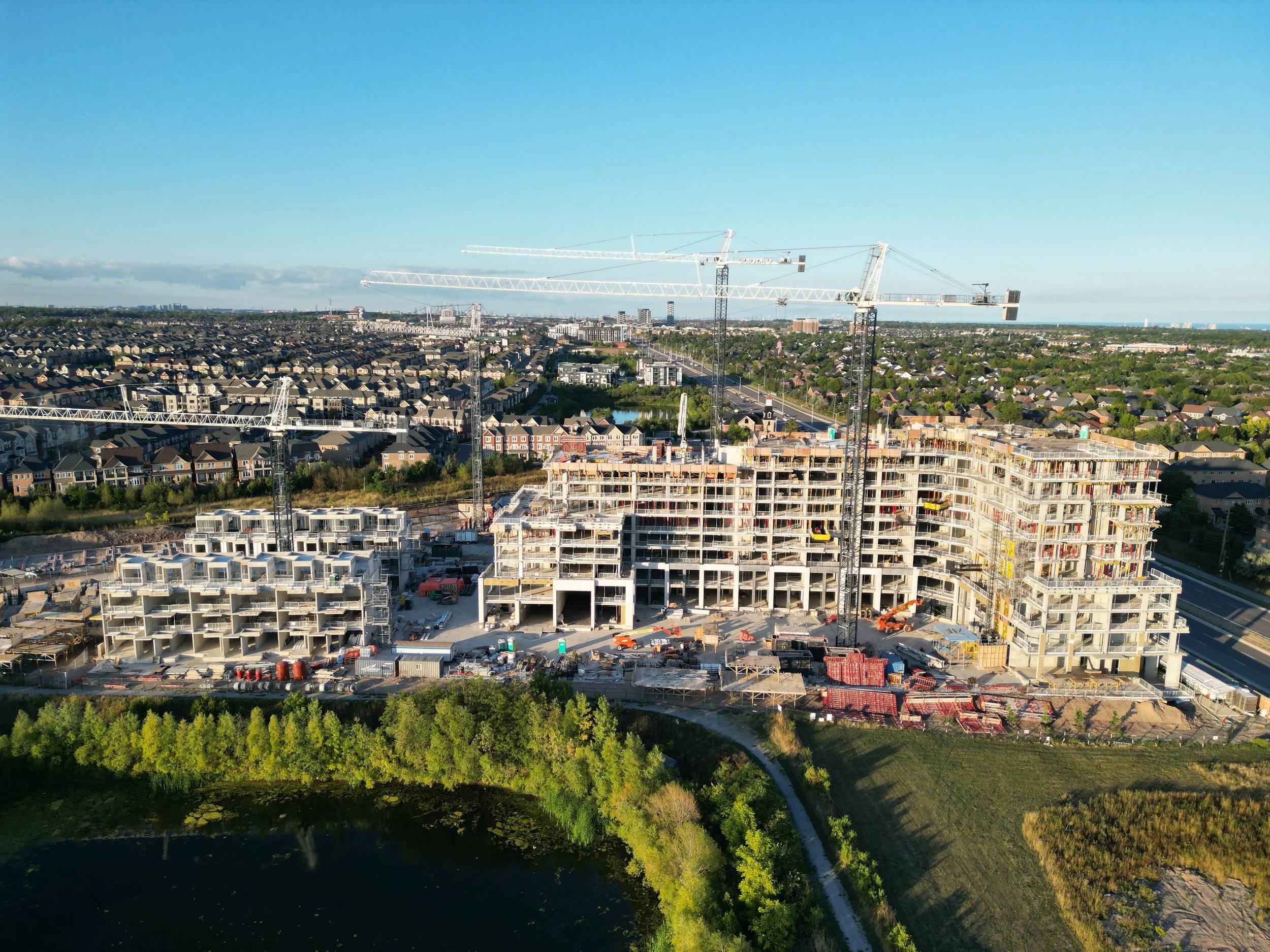 How Aerial Photography is Transforming Industries