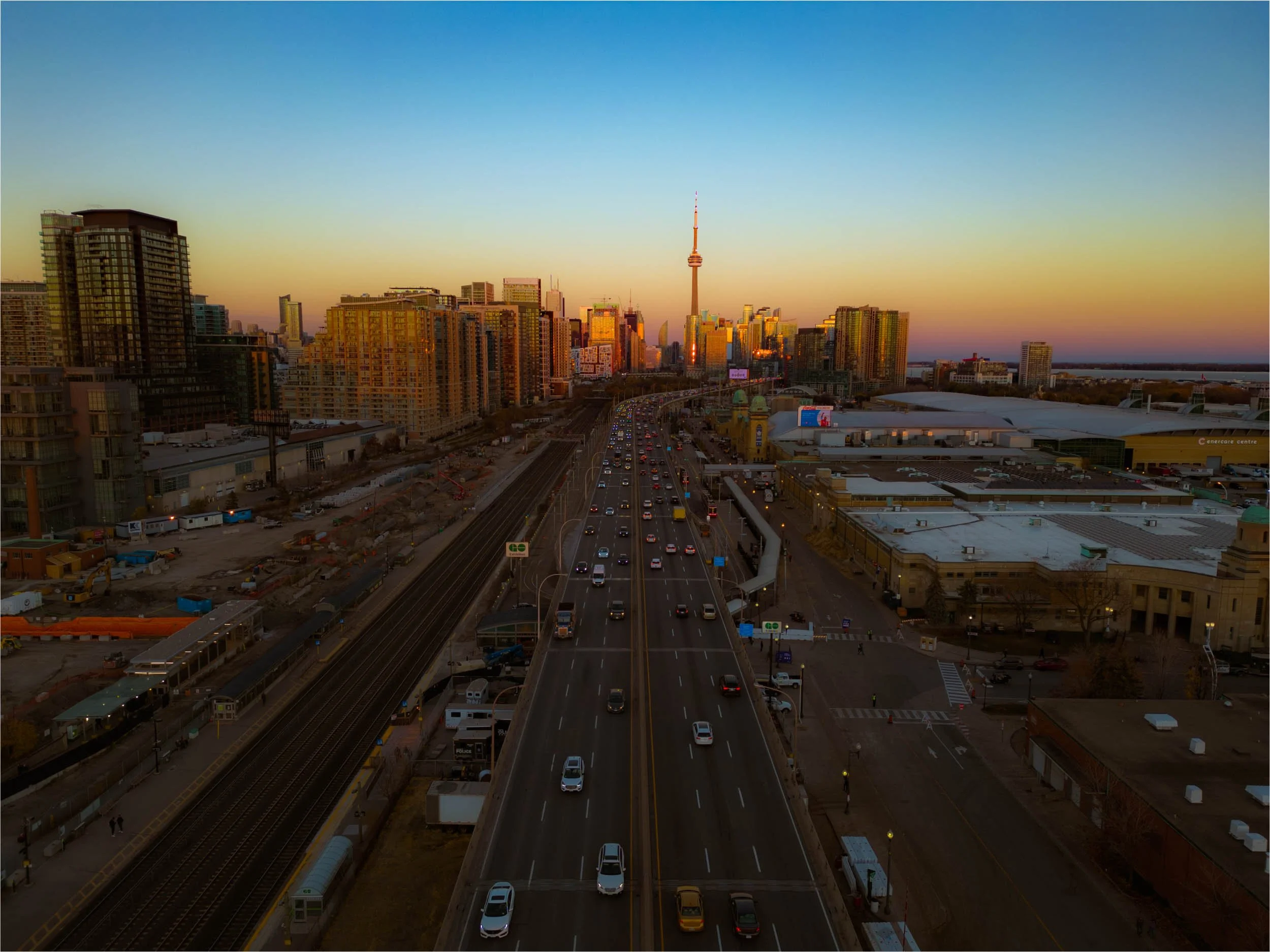 Are Drones Allowed in Toronto? 2025 Update