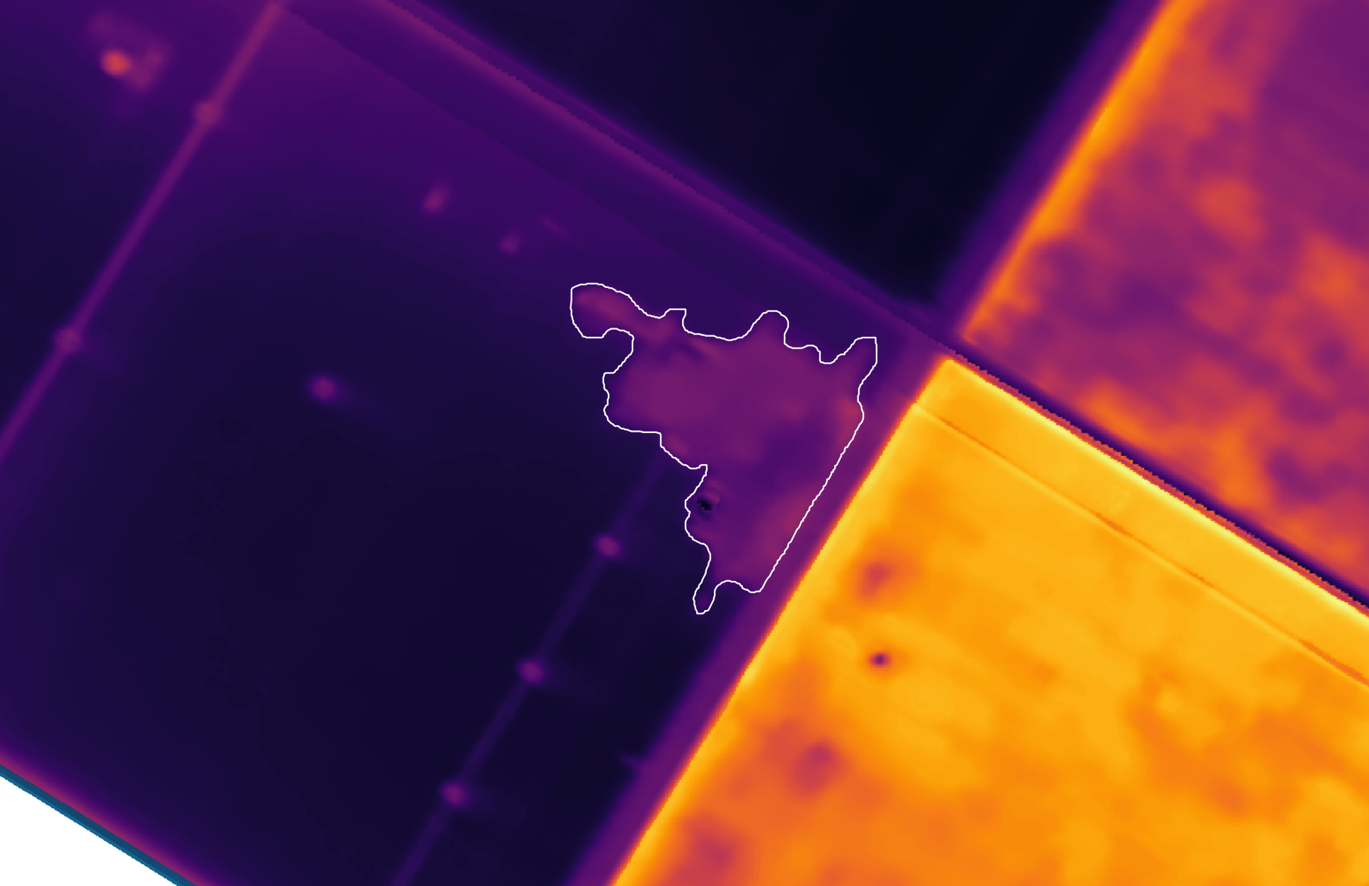 How ASTM C1153 Guides Our Infrared Roof Surveys