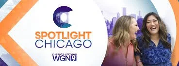 Spotlight Chicago on WGN