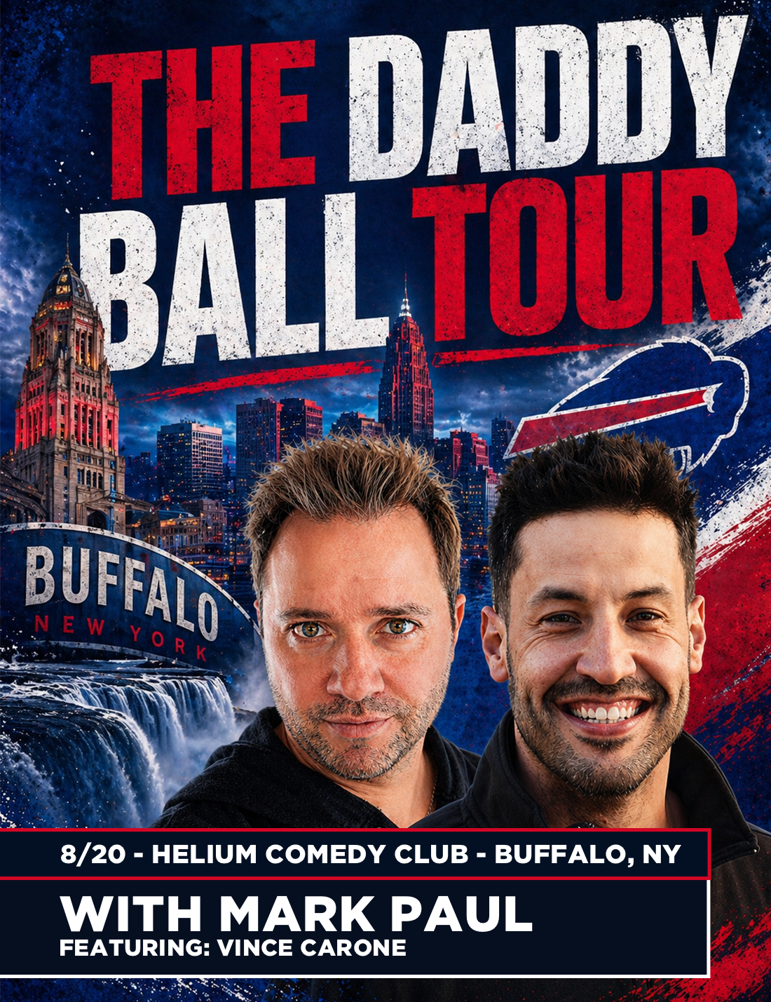 Helium Comedy Club