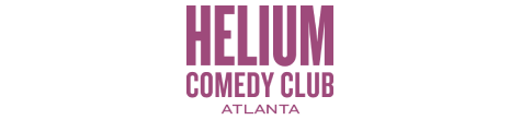 Helium Comedy Club Atlanta