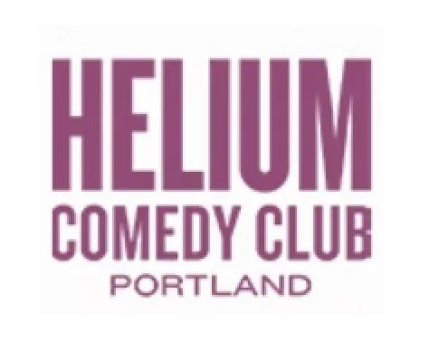 Helium Comedy Club