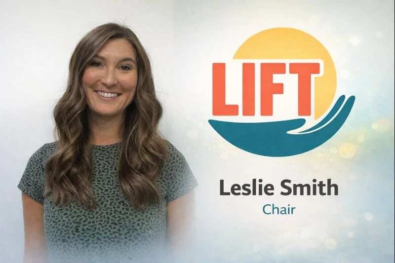 Treasure Island Strong and The Holidays