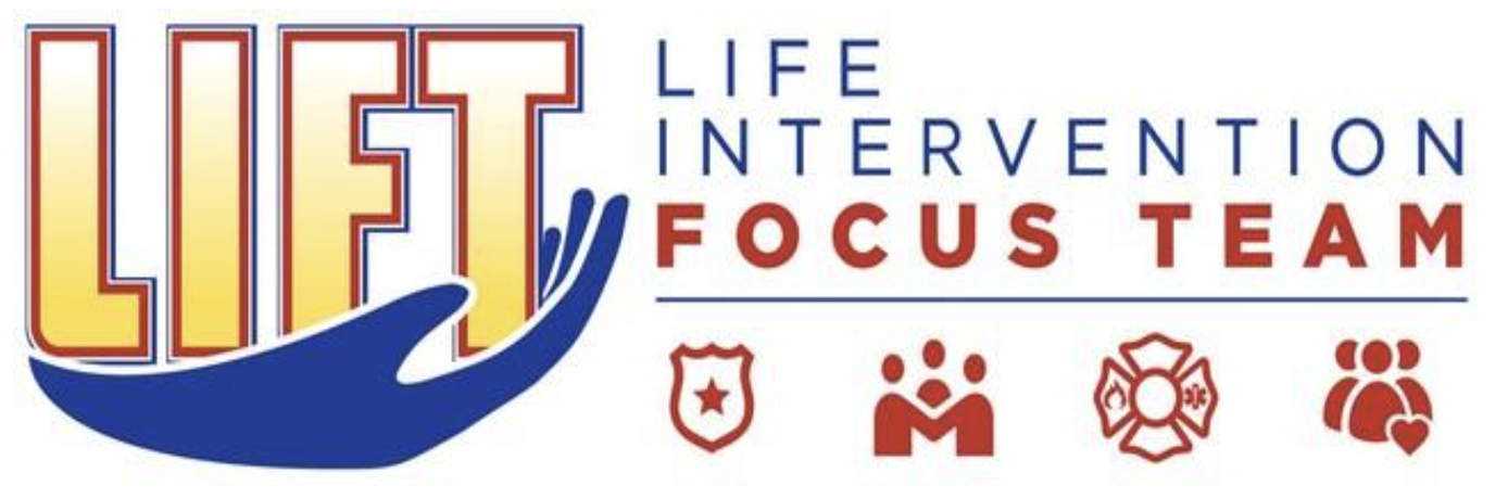 LIFT | Life Intervention Focus Team