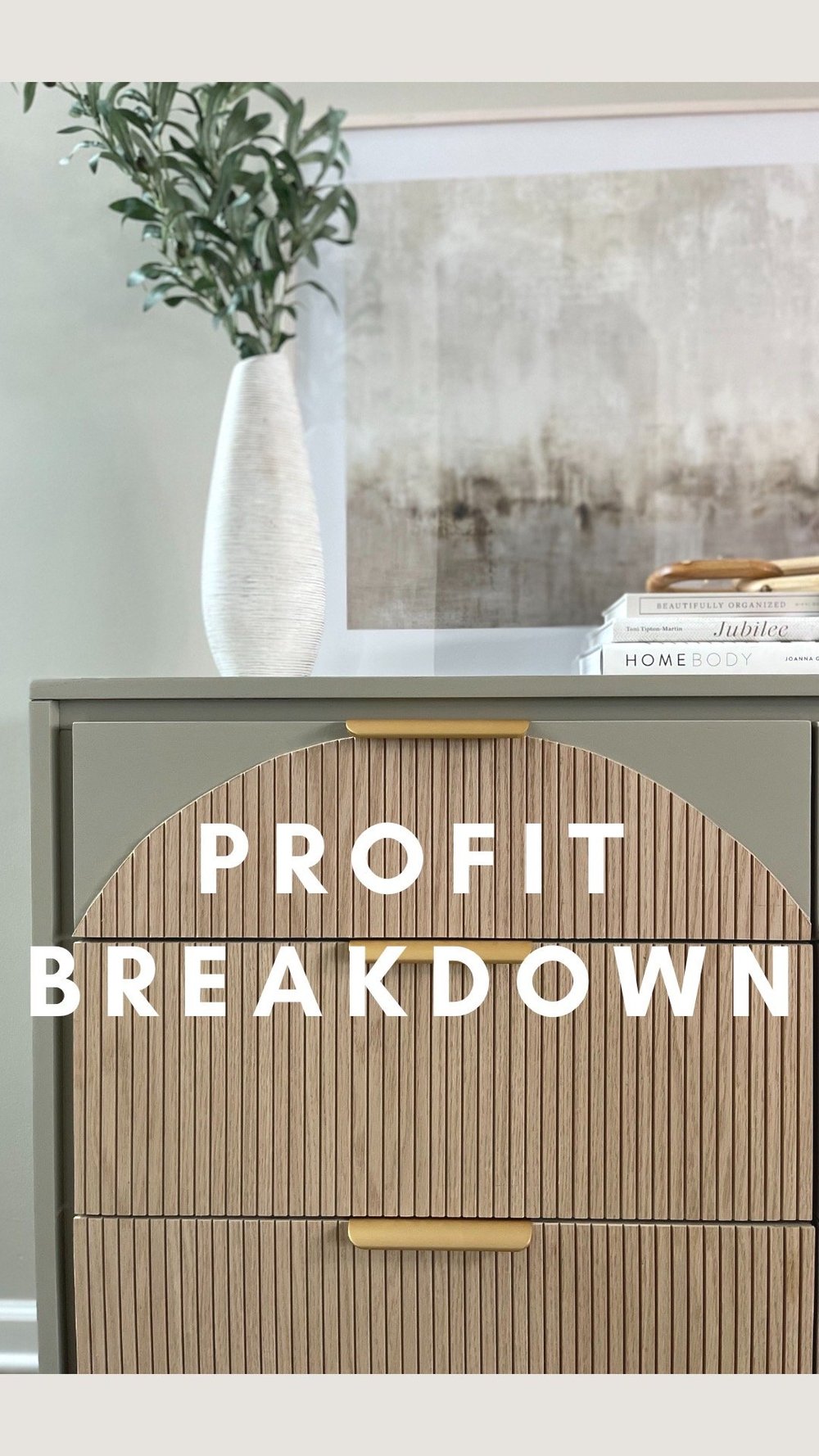 Studio Adash Refinished Furniture & DIY