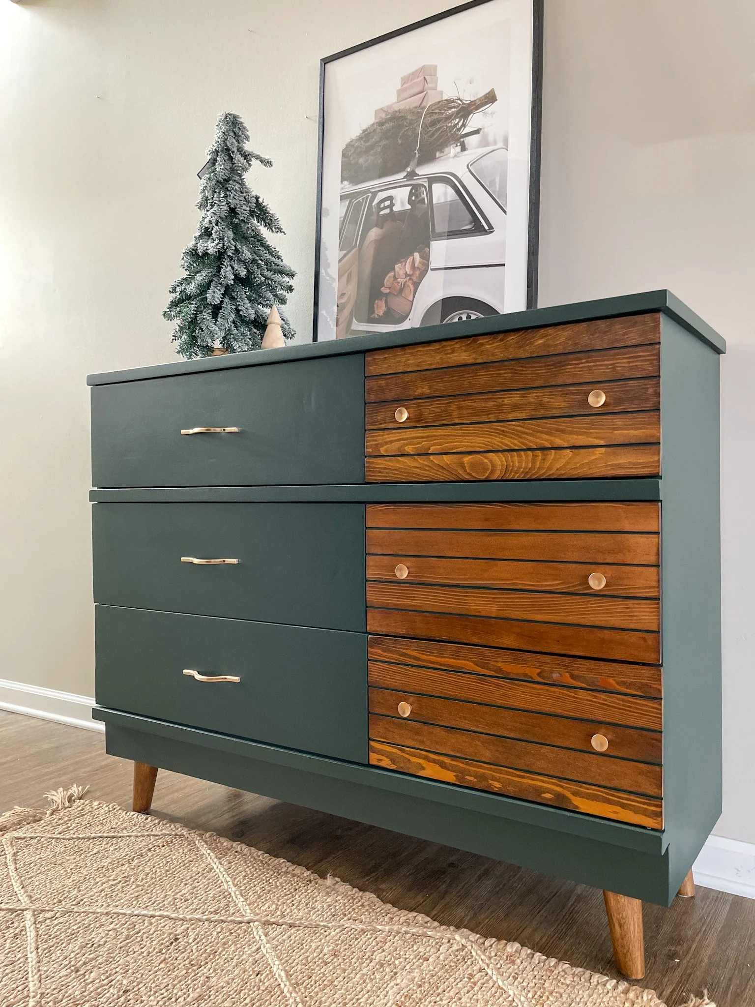 $15 Thrift Store Find Becomes Conversation Starter