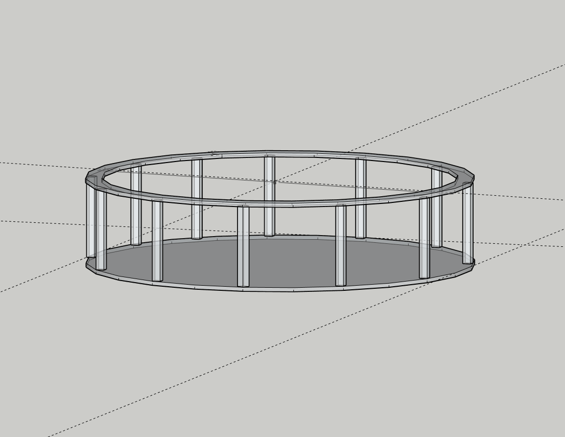Coffee Table Plans-Step1 Side view.png