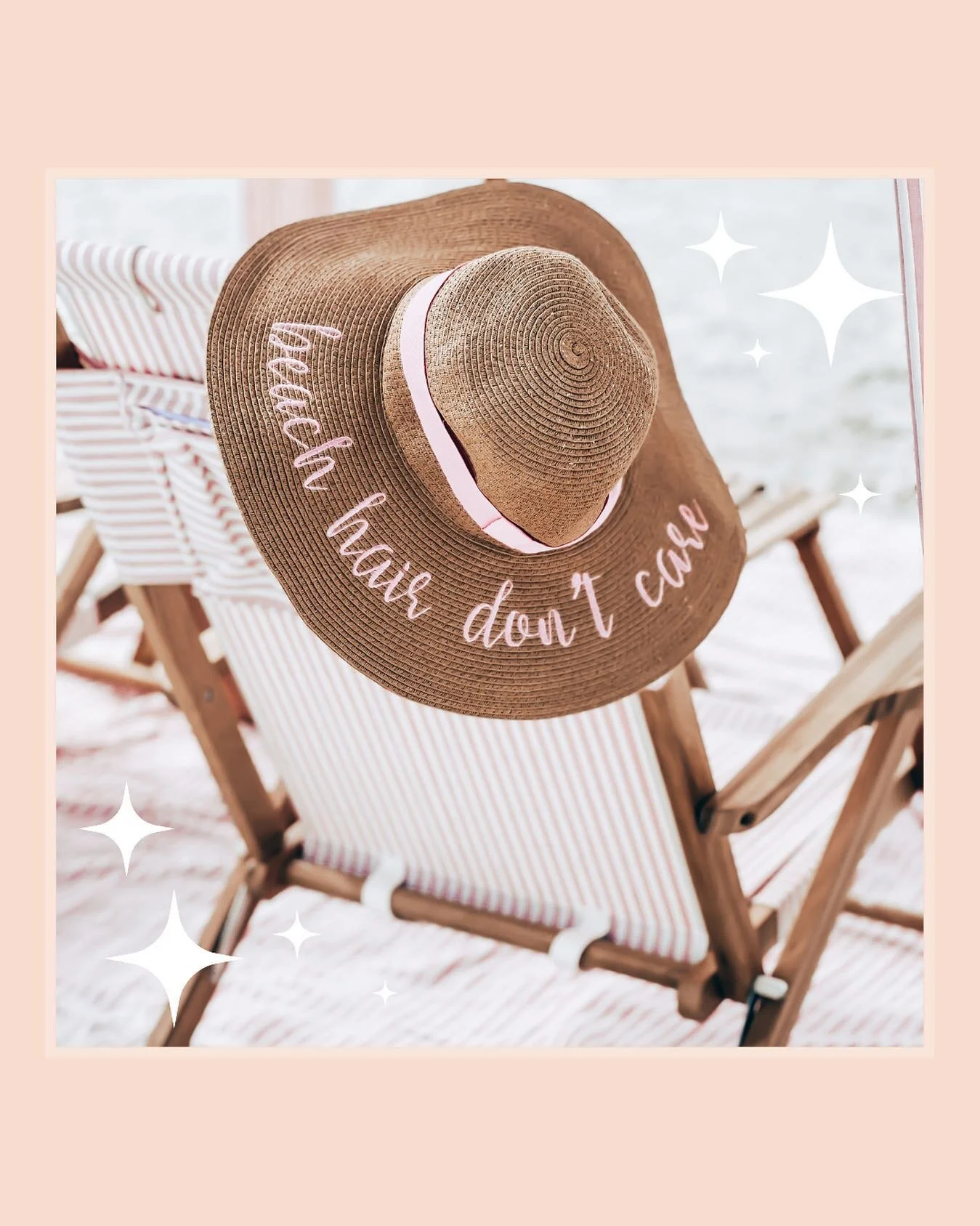✨Let The Pink Cabana Co. elevate your beach experience with our luxury cabana and umbrella rentals. All you have to do is show up! Thepinkcabanaco.com

🌊 Siesta Key Beach &bull; SKB
🌊Anna Maria Island &bull; AMI
🌊Long Boat Key &bull; LBK
🌊Lido Ke