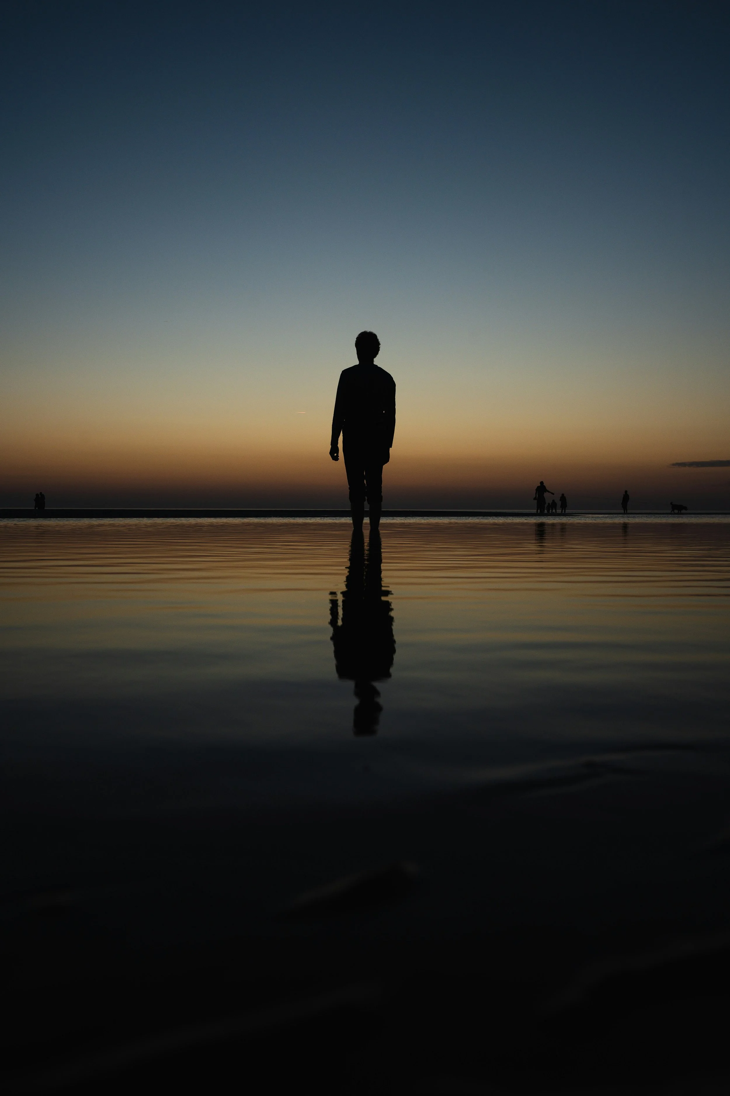 The Making Of a Miracle - Pastor Dave