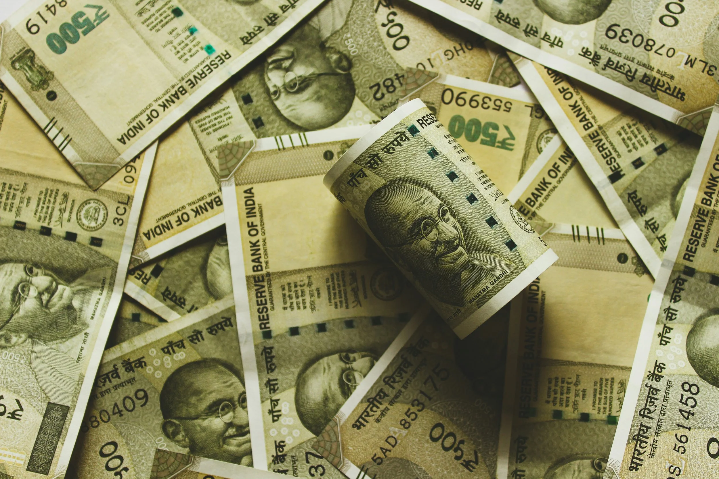 Needless Arguments and Delusion For Riches - Fred Orendorf 