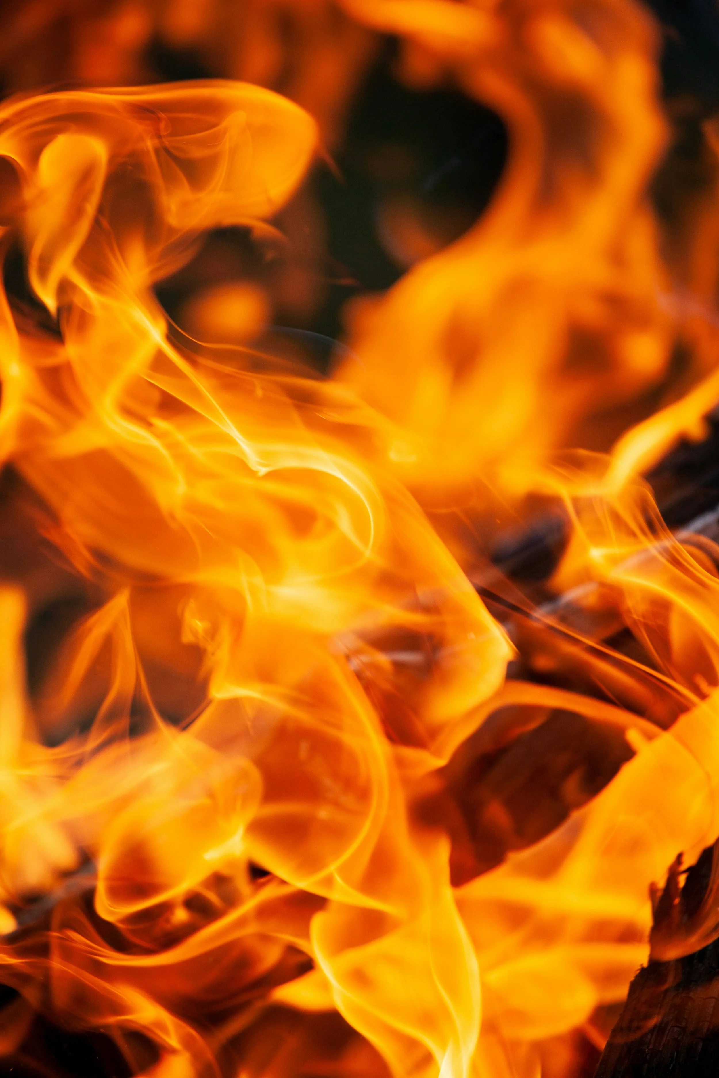 God Is In the Furnace - Tim Slabach