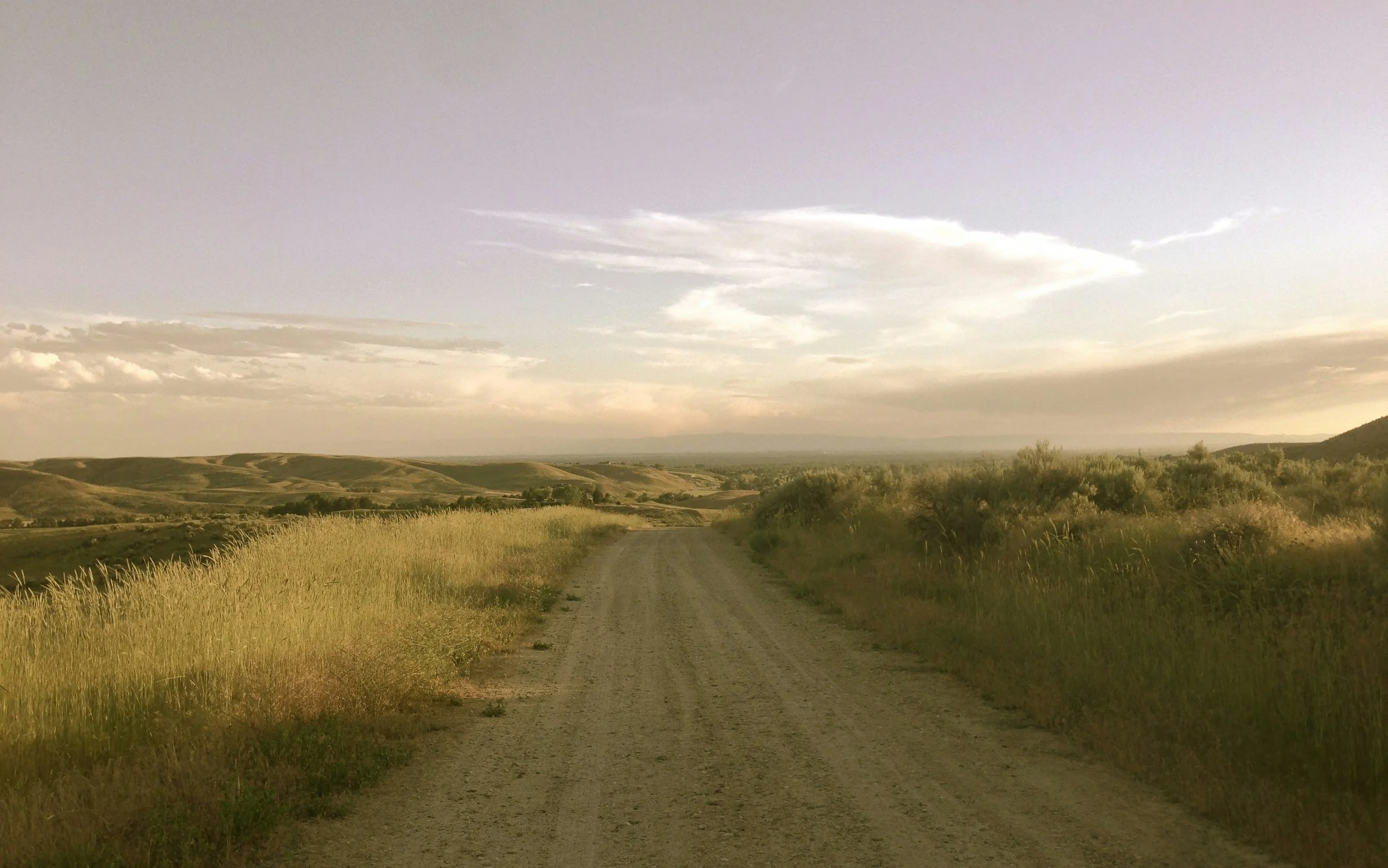 See You IN Galilee - Fred Orendorf