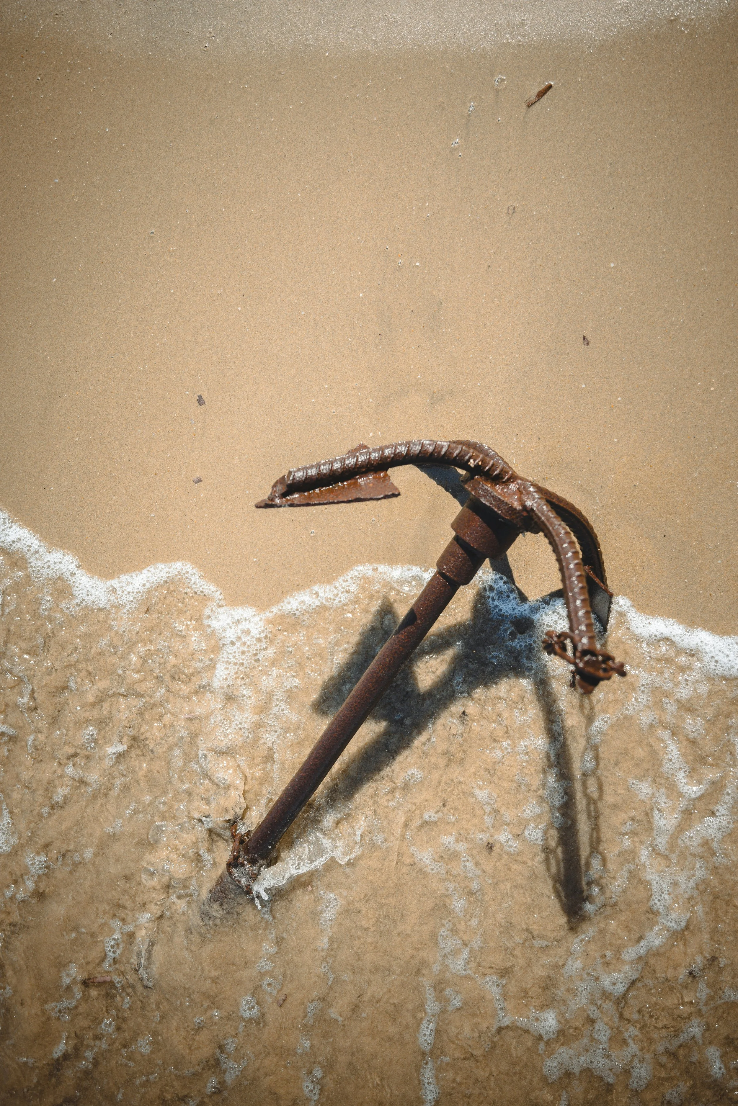 Hebrews 6 - Fred Orendorf