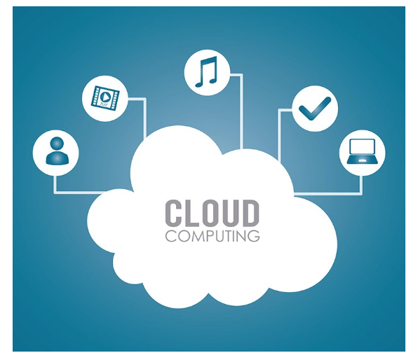 Cloud computing