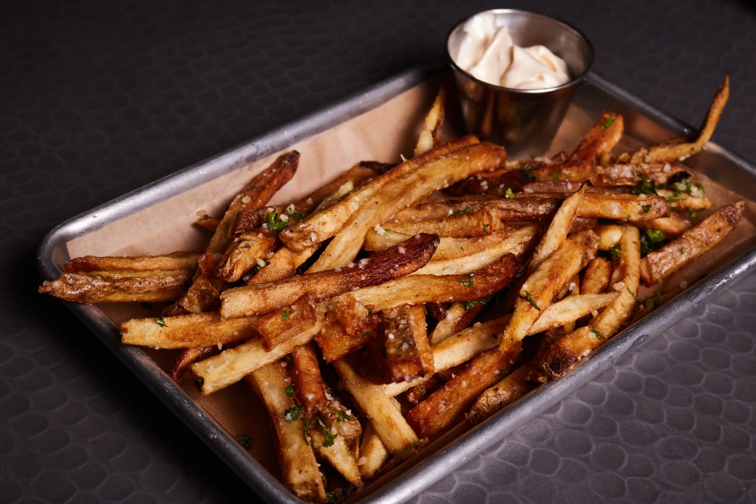 Gallery — Quinn's Kitchen and Bar