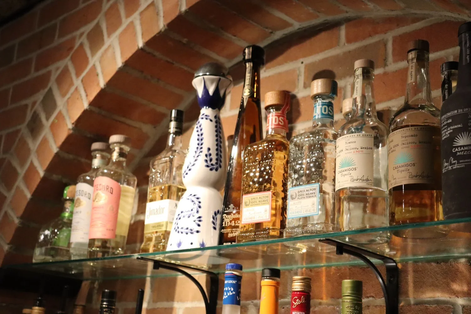 Gallery — Quinn's Kitchen and Bar