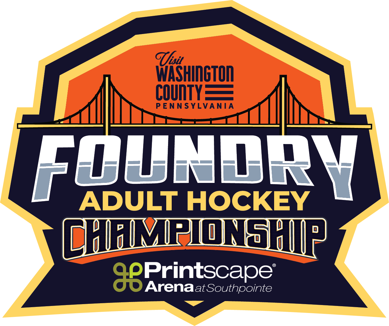 Foundry National Championship