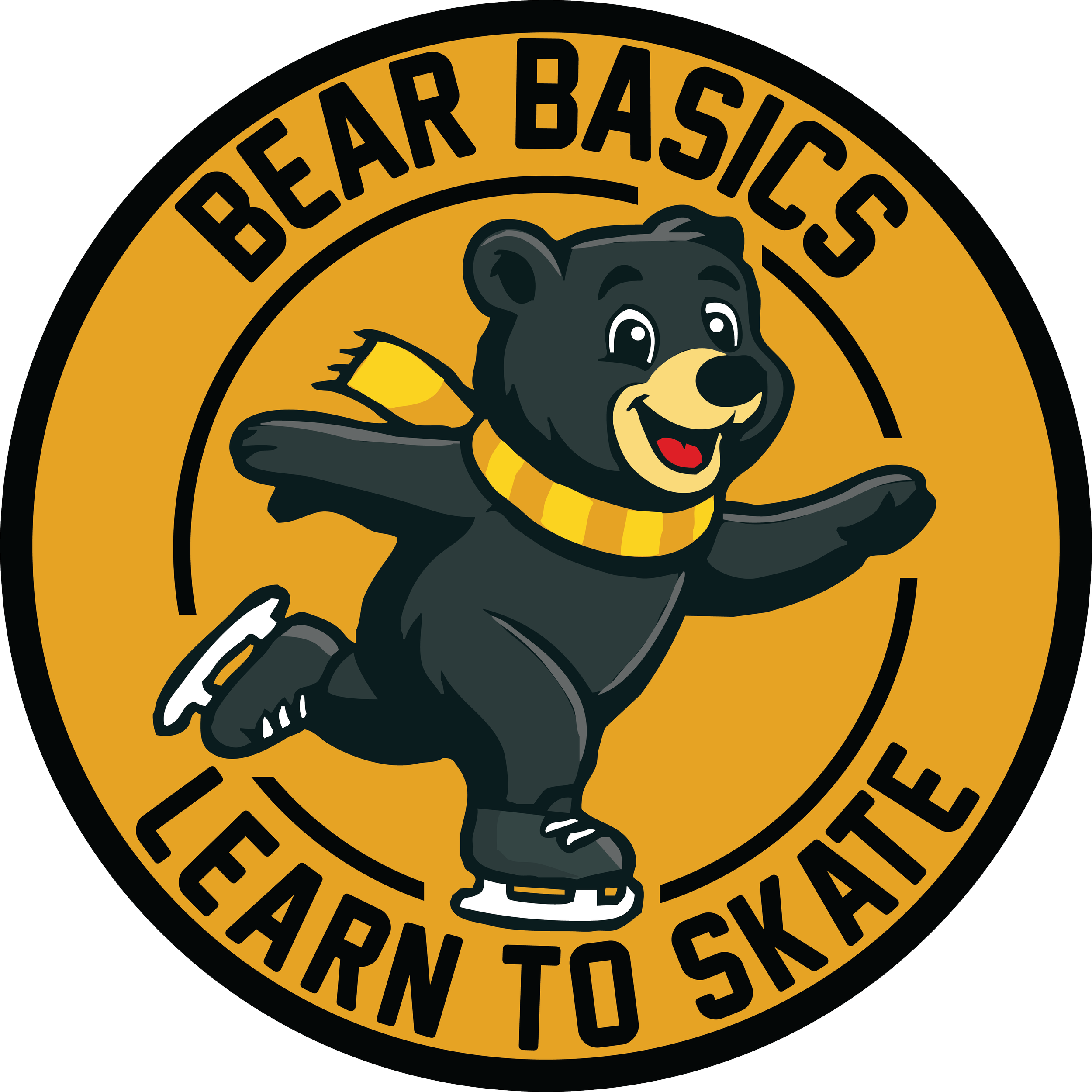 Bear Basics