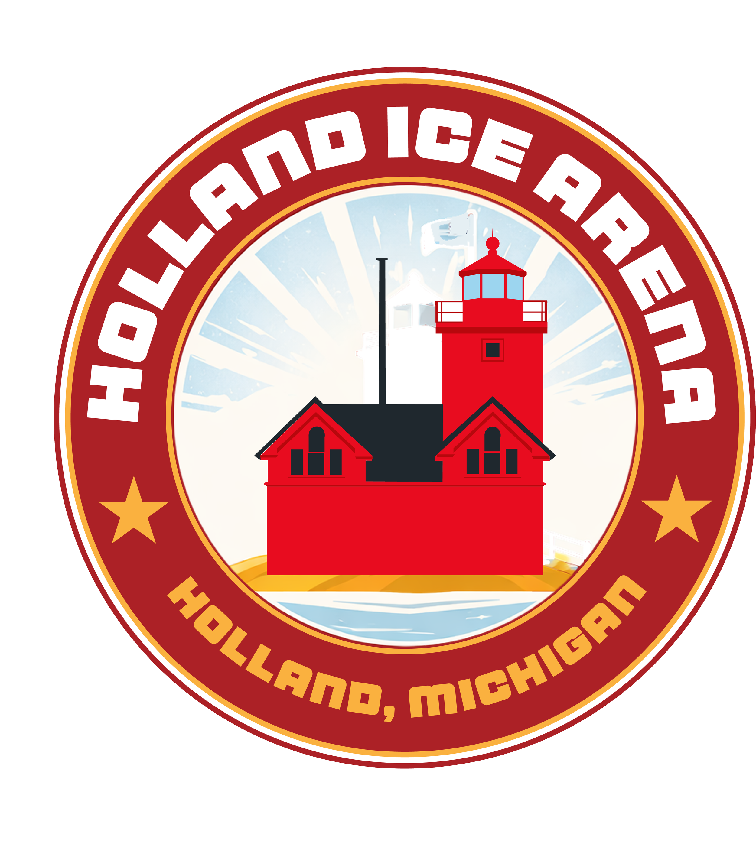 Holland Ice Arena Logo.png