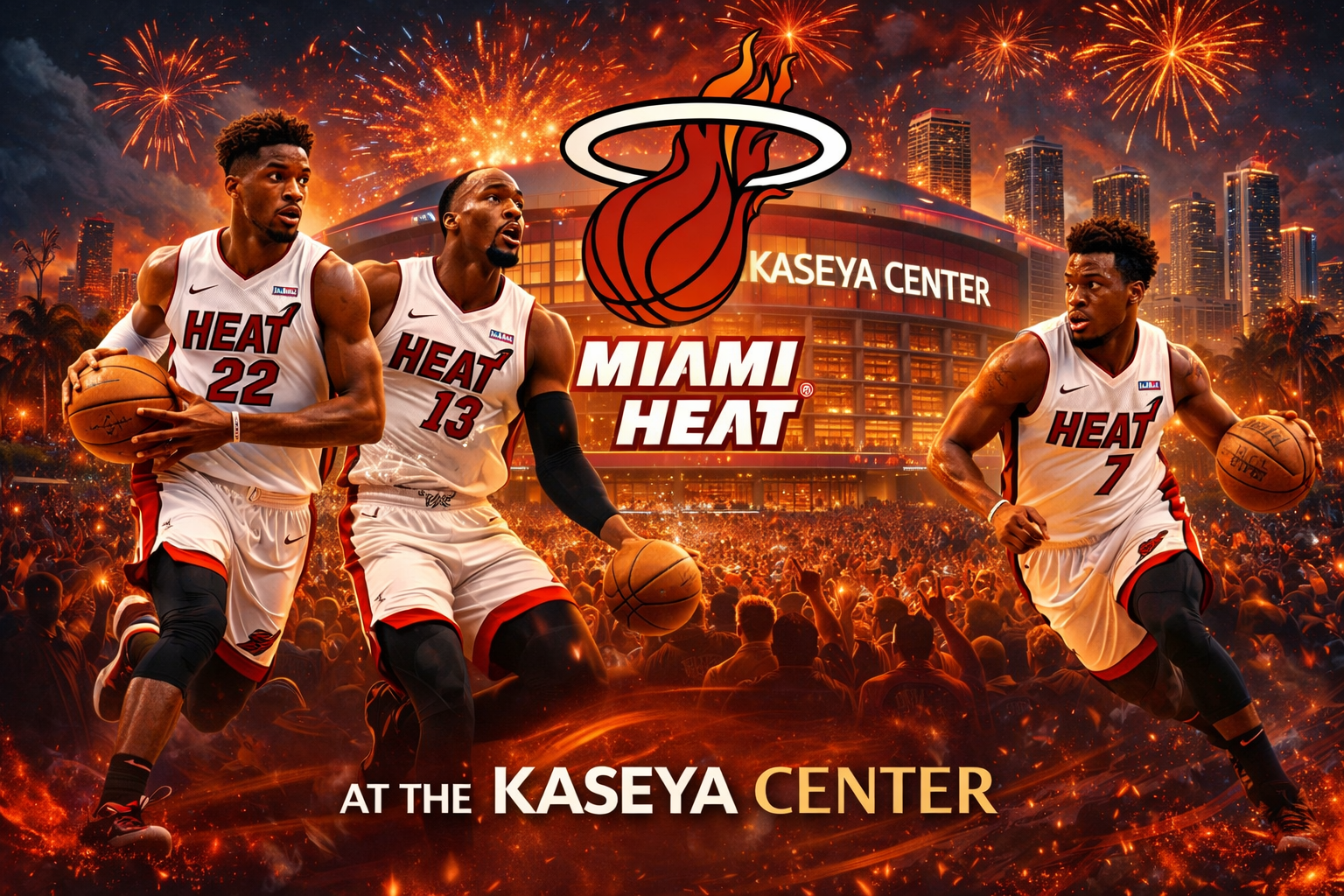 Miami Heat Game-Miami Heat vs Memphis Grizzlies