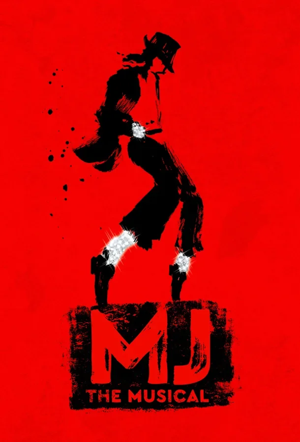 MJ the Musical- Kravis Center 