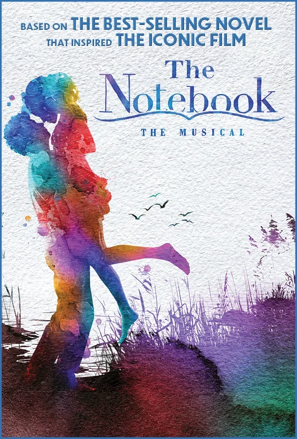 The Notebook- Musical- Kravis Center
