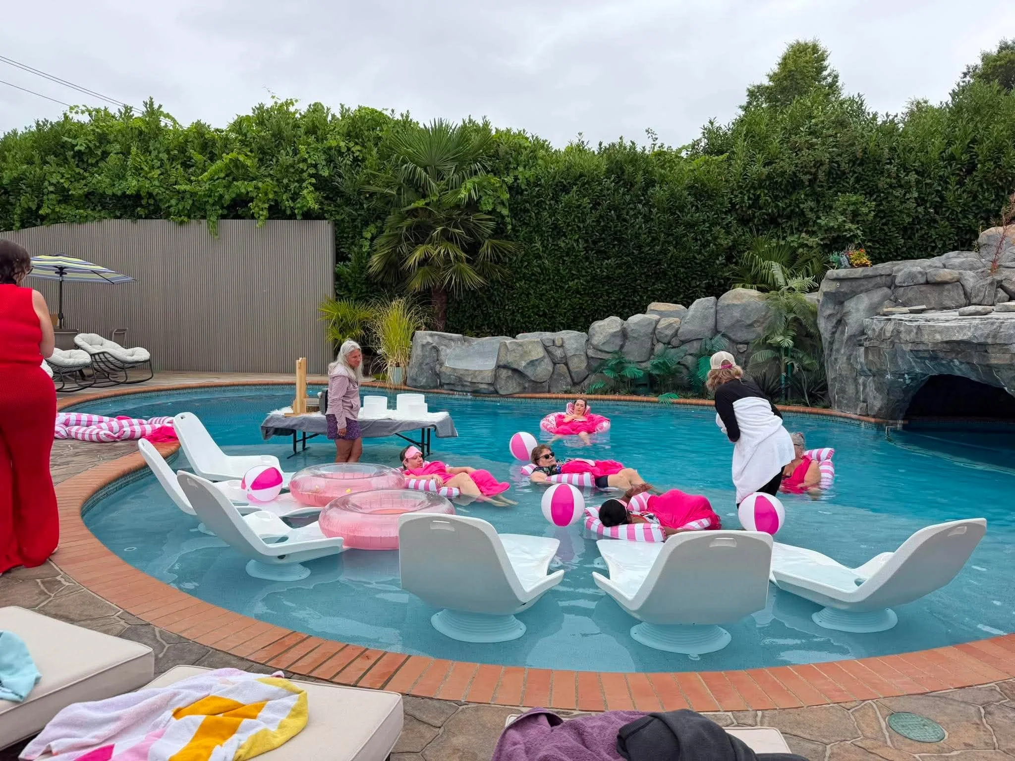 Pool Retreats - July-2026